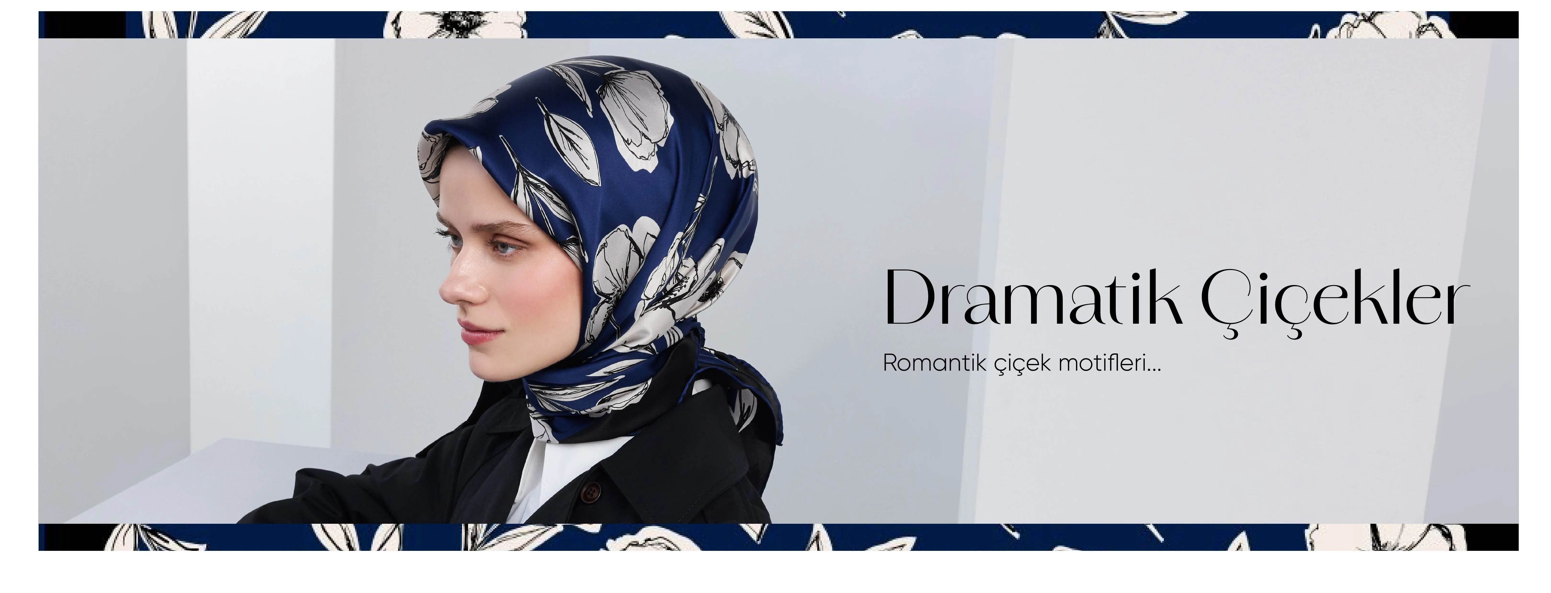 Armine Dramatik Çiçekler 4