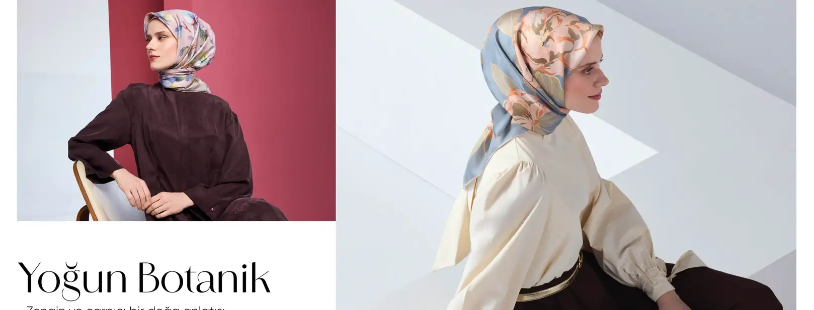 Armine Yoğun Botanik 1