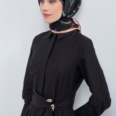 Armine Saf İpek Sura Eşarp 9517D 31