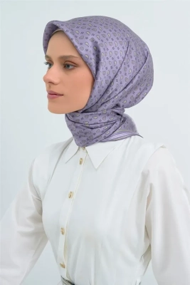 Armine Saf İpek Sura Eşarp 9548D 59