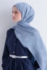 Armine Lyocell Naia Kare Monogram Şal 6 26