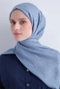 Armine Lyocell Naia Kare Monogram Şal 6 26
