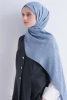 Armine Lyocell Naia Kare Monogram Şal 6 26