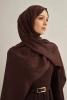 Armine Lyocell Naia Zikzak Desen Şal 1 16