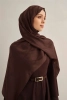 Armine Lyocell Naia Zikzak Desen Şal 1 16