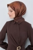 Armine Saf İpek Sura Eşarp 9501D 06