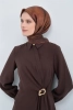 Armine Saf İpek Sura Eşarp 9501D 06