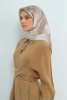 Armine Saf İpek Sura Eşarp 9501D 84