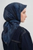 Armine Saf İpek Sura Eşarp 9501D 86
