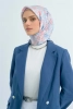 Armine Saf İpek Sura Eşarp 9508D 09