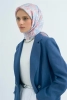 Armine Saf İpek Sura Eşarp 9508D 09