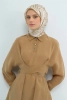 Armine Saf İpek Sura Eşarp 9511D 02