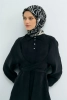 Armine Saf İpek Sura Eşarp 9511D 14