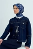Armine Saf İpek Sura Eşarp 9512D 35