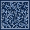 Armine Saf İpek Sura Eşarp 9512D 35
