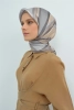 Armine Saf İpek Sura Eşarp 9514D 02