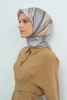 Armine Saf İpek Sura Eşarp 9514D 02