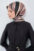 Armine Saf İpek Sura Eşarp 9514D 07