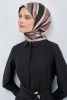 Armine Saf İpek Sura Eşarp 9514D 07