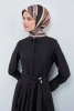 Armine Saf İpek Sura Eşarp 9514D 07