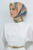 Armine Saf İpek Sura Eşarp 9514D 31