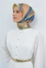 Armine Saf İpek Sura Eşarp 9514D 31