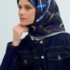 Armine Saf İpek Sura Eşarp 9517D 31