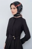 Armine Saf İpek Sura Eşarp 9517D 31
