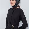 Armine Saf İpek Sura Eşarp 9517D 31