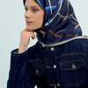 Armine Saf İpek Sura Eşarp 9517D 31