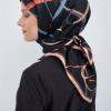 Armine Saf İpek Sura Eşarp 9517D 31