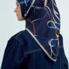 Armine Saf İpek Sura Eşarp 9517D 31