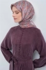 Armine Saf İpek Sura Eşarp 9522D 38