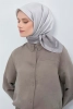 Armine Saf İpek Sura Eşarp 9526D 81