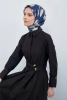 Armine Saf İpek Sura Eşarp 9536D 31
