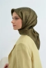 Armine Saf İpek Sura Eşarp 9538D 04