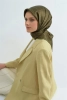 Armine Saf İpek Sura Eşarp 9538D 04