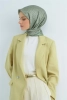 Armine Saf İpek Sura Eşarp 9548D 52