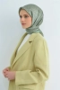Armine Saf İpek Sura Eşarp 9548D 52