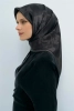 Armine Saf İpek Sura Eşarp 9551D 37