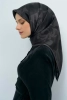 Armine Saf İpek Sura Eşarp 9551D 37