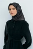 Armine Saf İpek Sura Eşarp 9551D 37
