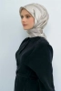 Armine Saf İpek Sura Eşarp 9554D 57