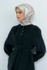Armine Saf İpek Sura Eşarp 9554D 57