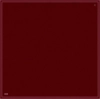 Belli Bordo Klasik Desen %100 Twill İpek Eşarp 4305D 03
