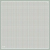 Belli Ekru Etnik Desen %100 Twill İpek Eşarp 4308D 87