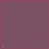 Belli Mürdüm Bordo Klasik Desen %100 Twill İpek Eşarp 4317D 89