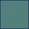 Belli Petro Yeşili Klasik Desen %100 Twill İpek Eşarp 4317D 85