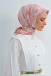Armine Saf İpek Sura Eşarp 9508D 56