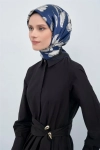 Armine Saf İpek Sura Eşarp 9536D 31